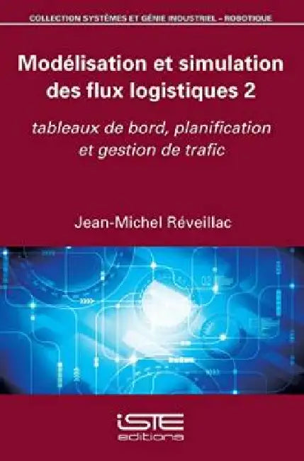 Modélisation Et Simulation Des Flux Logistiques 2