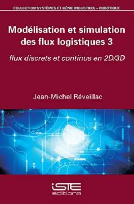 Modélisation Et Simulation Des Flux Logistiques 3