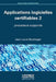 Applications Logicielles Certifiables 2