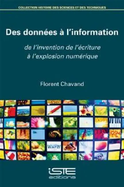 Des Données À Linformation