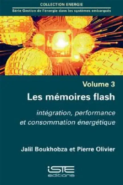 Les Mémoires Flash