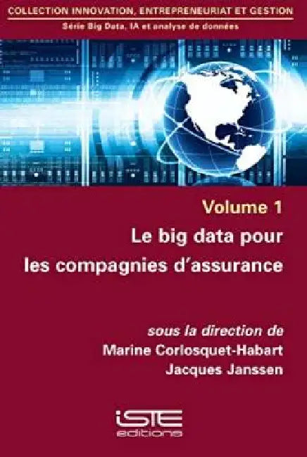 Le Big Data Pour Les Compagnies Dassurance