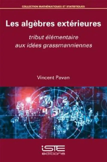 Les Algèbres Extérieures