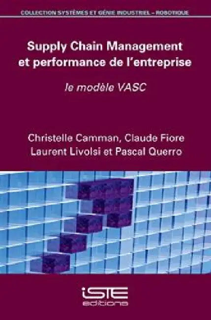 Supply Chain Management Et Performance De Lentreprise