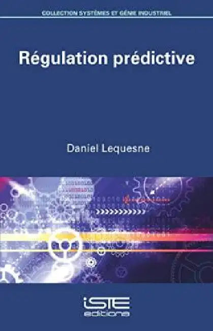 Régulation Prédictive