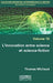 Linnovation Entre Science Et Sciencefiction