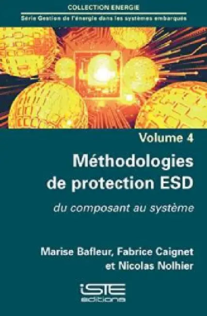 Méthodologies De Protection Esd