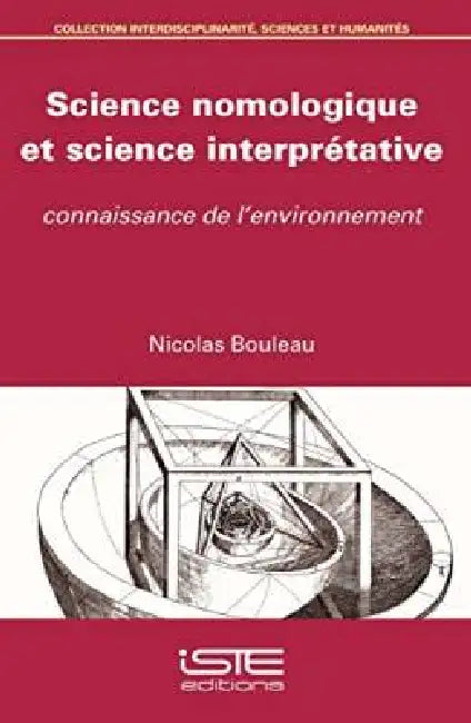 Science Nomologique Et Science Interprétative