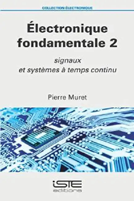 Électronique Fondamentale 2