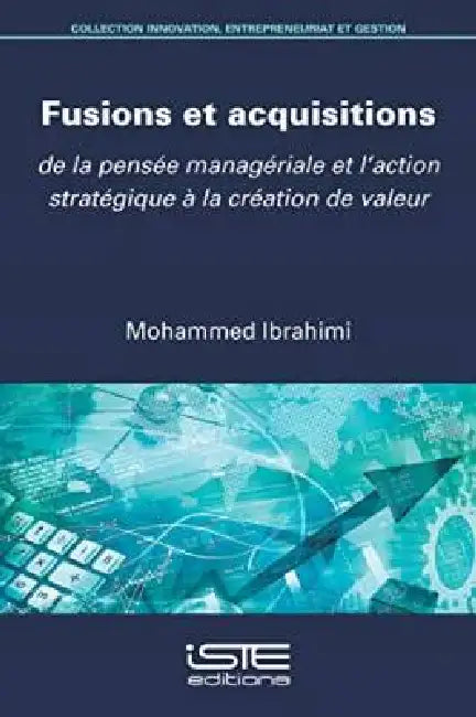 Fusions Et Acquisitions