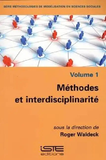 Méthodes Et Interdisciplinarité