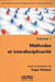 Méthodes Et Interdisciplinarité