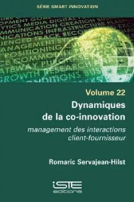 Dynamiques De La Coinnovation