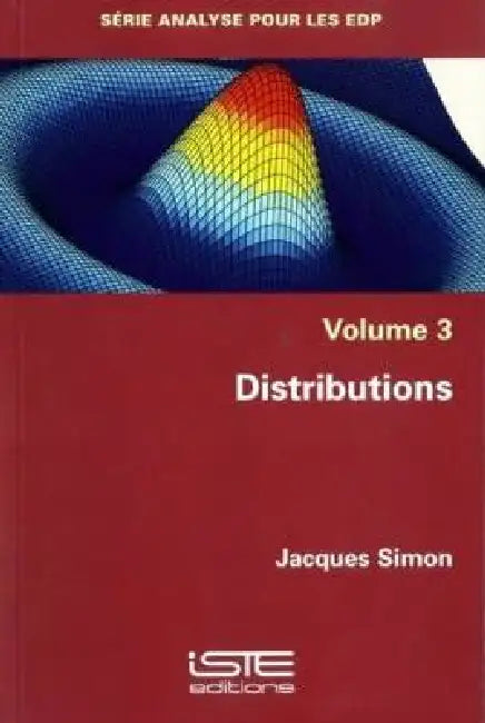 Distributions