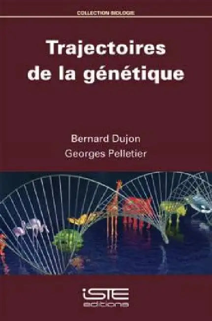 Trajectoires De La Génétique