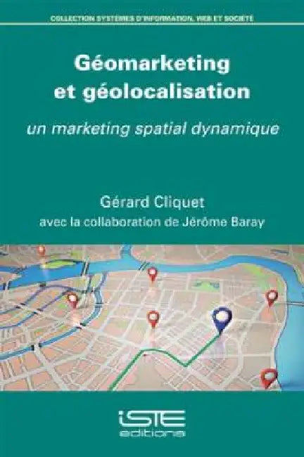 Géomarketing Et Géolocalisation
