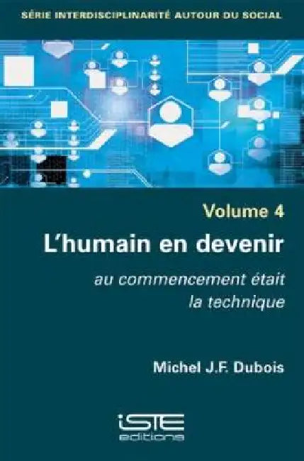 Lhumain En Devenir