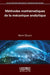 Méthodes Mathématiques De La Mécanique Analytique