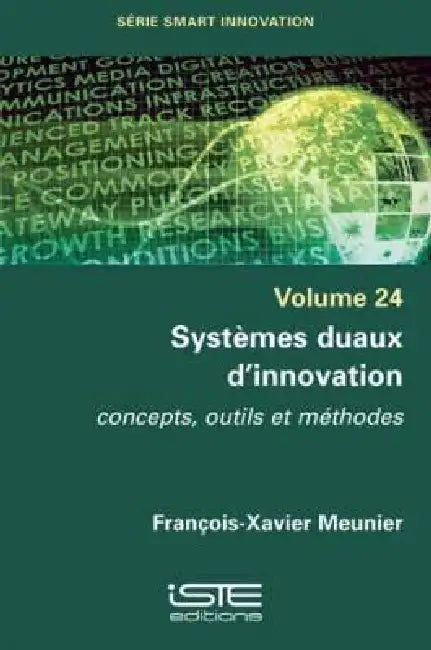 Systèmes Duaux Dinnovation