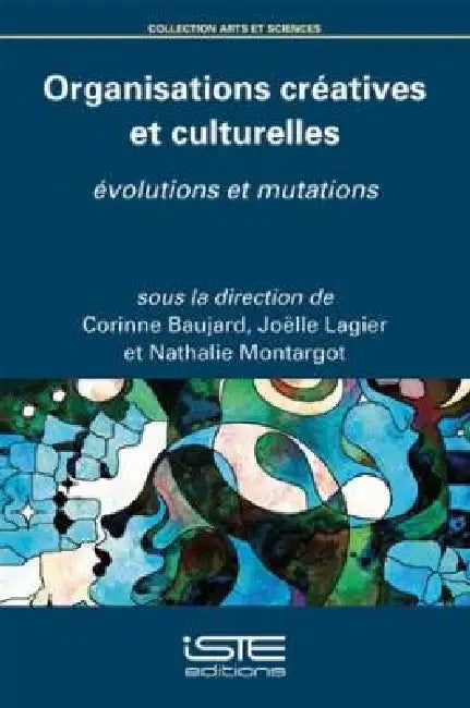 Organisations Créatives Et Culturelles