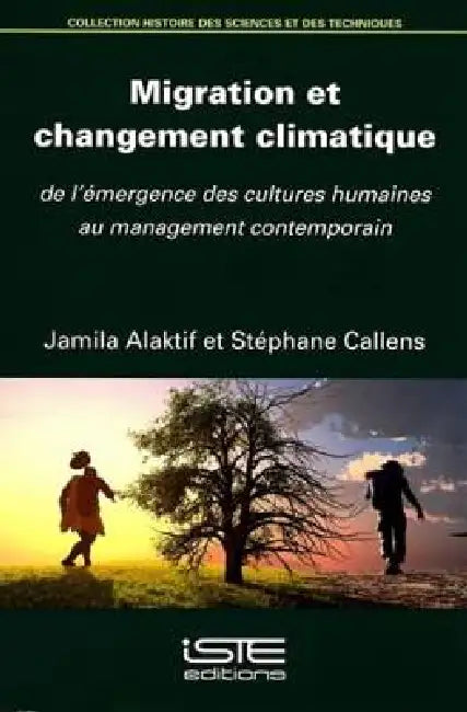 Migration Et Changement Climatique