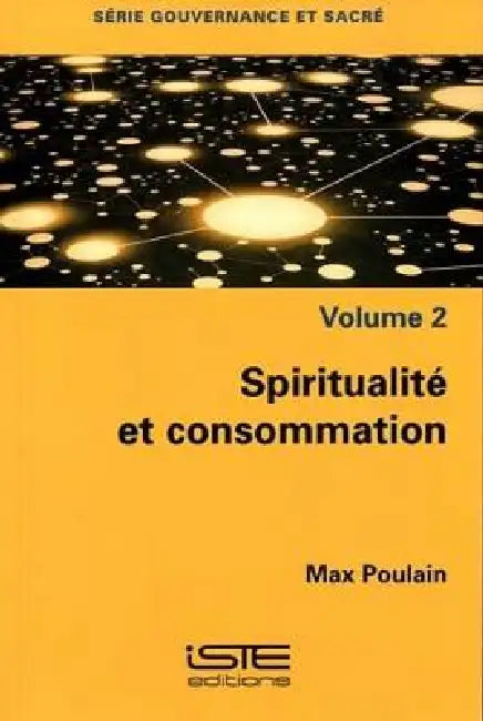 Spiritualité Et Consommation
