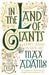 In the Land of Giants by Max Adams