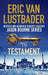 The Testament by Eric Van Lustbader