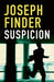 Suspicion by Joseph Finder