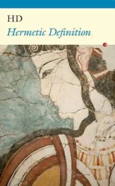 Hermetic Definition by H. D.