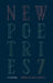 New Poetries VII: An Anthology by Michael Schmidt