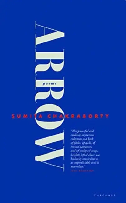 Arrow by Sumita Chakraborty