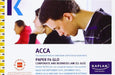 F4 Corporate And Business Law (Global) - Pocket Notes by No Author