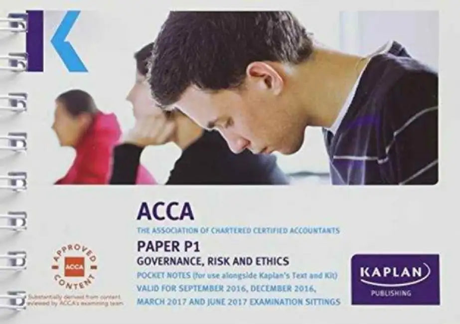 P1 Governance Risk & Ethics Gre by No Author