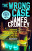 The Wrong Case by James Crumley