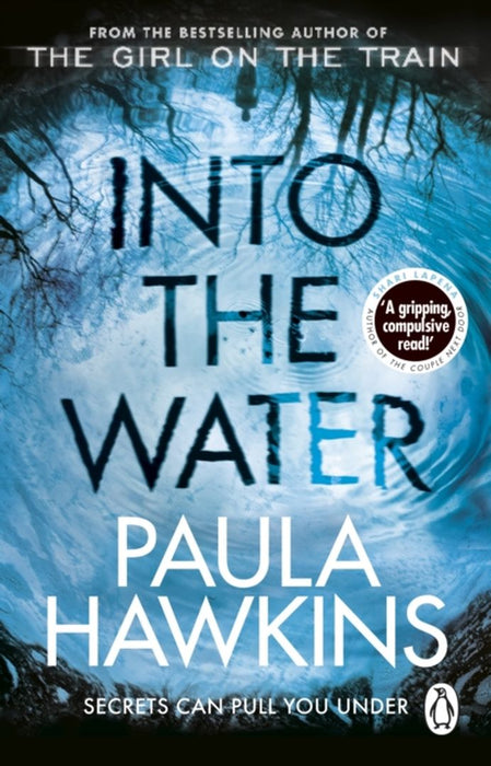 Into the Water by Paula Hawkins