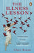 The Illness Lesson by Clare Beams