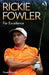 Rickie Fowler - Par Excellence by Frank Worrall
