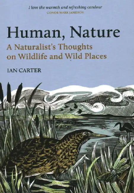 Human, Nature by Ian Carter