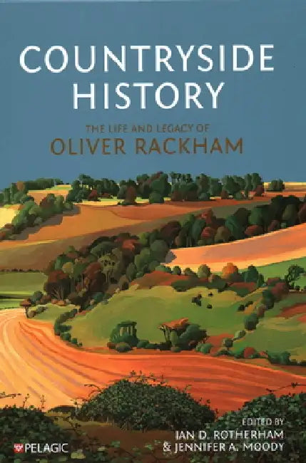 Countryside History by Ian D. Rotherham