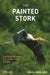 Painted Stork by Abdul Jamil Urfi
