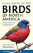 Field Guide to the Birds of North America by Miles McMullan