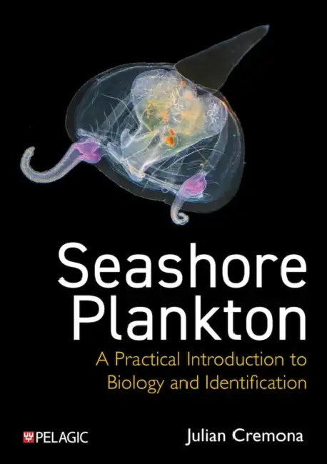 Seashore Plankton by Julian Cremona