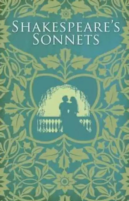 Shakespeares Sonnets by William Shakespeare