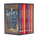 The Sherlock Holmes Collection: Slip-Cased Set by Sir Arthur Conan Doyle