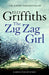 The Zig Zag Girl by Elly Griffiths