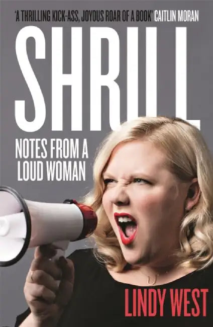 Shrill by Lindy West