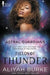 Astral Guardians: Fields of Thunder by Aliyah Burke
