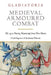 Medieval Armoured Combat: The 1450 Fencing Manuscript from New Haven by Dierk Hagedorn