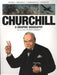 Churchill: A Graphic Biography by Vincent Delmas